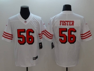 Wholesale Men's NFL San Francisco 49ers Jerseys (68)
