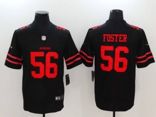 Wholesale Men's NFL San Francisco 49ers Jerseys (70)