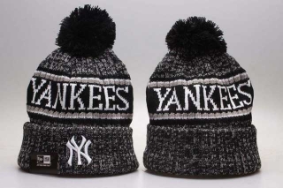 Wholesale MLB New York Yankees Beanies Knit Hats 50282
