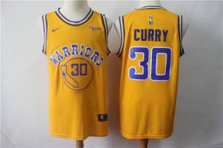 Wholesale NBA GS Nike Jerseys Curry City Edition (8)
