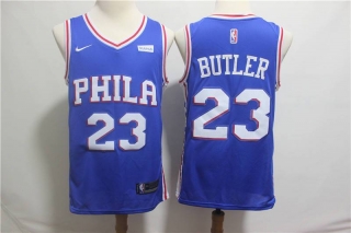 Wholesale NBA PHI Butler Nike Jerseys (1)