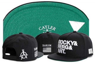 Wholesale Cayler And Sons Snapbacks Hats 80079