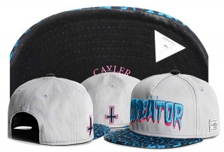 Wholesale Cayler And Sons Snapbacks Hats 80080