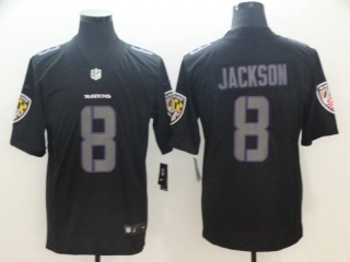 Wholesale Men's NFL Baltimore Ravens Jerseys (43)