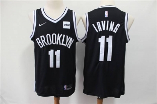 Wholesale NBA BKN Kyrie Irving Nike Jerseys (1)