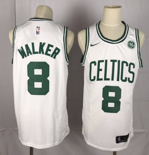 Wholesale NBA BOS Walker Nike Jerseys (1)