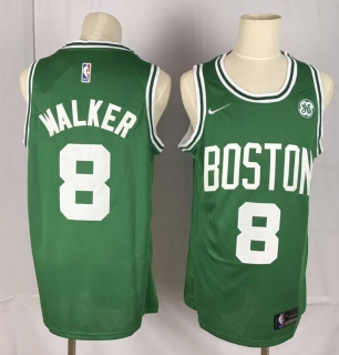 Wholesale NBA BOS Walker Nike Jerseys (3)