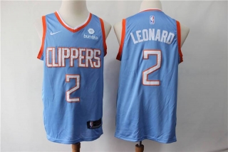 Wholesale NBA LAC Kawhi Leonard Nike Jerseys (1)