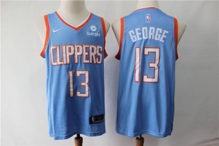 Wholesale NBA LAC Paul George Nike Jerseys (1)
