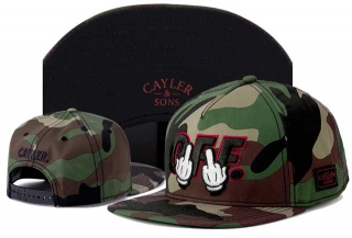 Wholesale Cayler And Sons Snapbacks Hats 80188