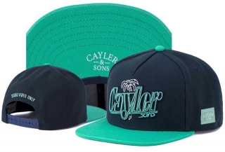 Wholesale Cayler And Sons Snapbacks Hats 80194