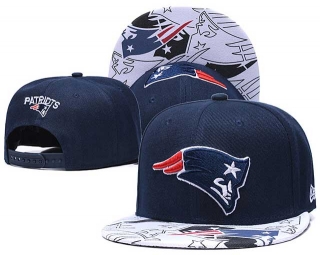 Wholesale NFL New England Patriots Snapback Hats 61949