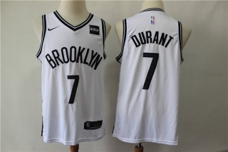 Wholesale NBA BKN Kevin Durant Nike Jerseys (2)