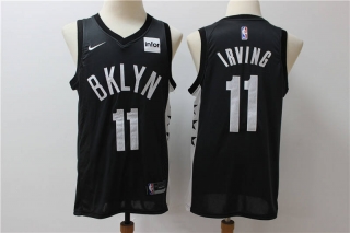 Wholesale NBA BKN Kyrie Irving Nike Jerseys (4)