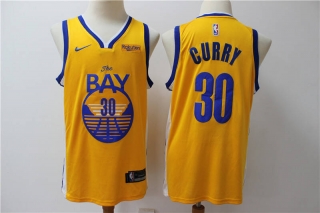 Wholesale NBA GS Curry Nike Jerseys (14)