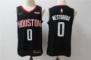 Wholesale NBA HOU Westbrook Nike Jerseys (4)