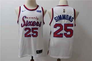 Wholesale NBA PHI Simmons Nike Jerseys (6)
