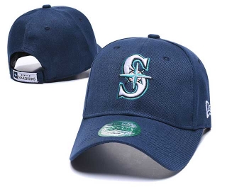 Wholesale MLB Seattle Mariners Snapback Hats 80230