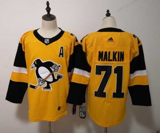 Wholesale NHL Pittsburgh Penguins Jersey Mens (10)