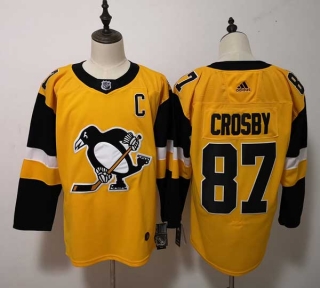 Wholesale NHL Pittsburgh Penguins Jersey Mens (12)