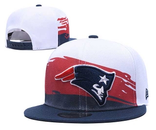 Wholesale NFL New England Patriots Snapback Hats 62008