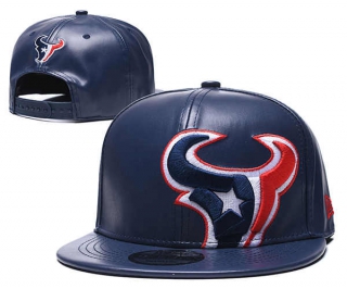 Wholesale NFL Houston Texans Snapback Hats 61740