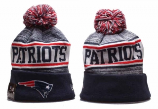 Wholesale NFL New England Patriots Beanies Knit Hats 50457