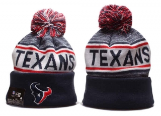 Wholesale NFL Houston Texans Beanies Knit Hats 50466