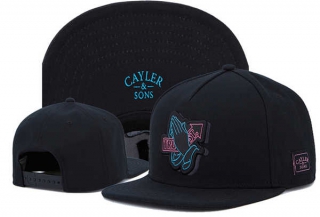 Wholesale Cayler And Sons Snapbacks Hats 80294