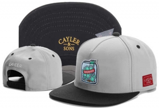 Wholesale Cayler And Sons Snapbacks Hats 80310