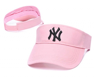 Wholesale MLB New York Yankees Visor Hats 80291