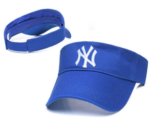 Wholesale MLB New York Yankees Visor Hats 80316