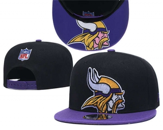Wholesale NFL Minnesota Vikings Snapback Hats 62028