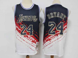 Wholesale NBA LAL Kobe Independence Day Limited Edition Jersey (1)