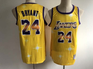 Wholesale NBA LAL Kobe Star Version Jersey (1)