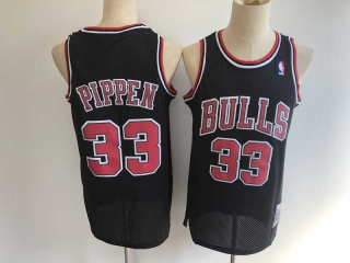 Wholesale NBA Chicago Bulls Pippen Jerseys (3)
