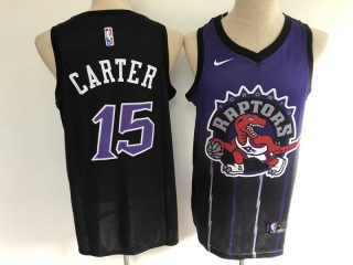 Wholesale NBA TOR Carter Jerseys (5)