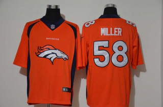 Wholesale Men's NFL Denver Broncos Jerseys (102)
