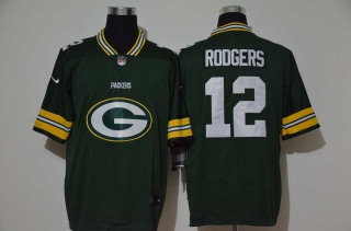 Wholesale Men's NFL Green Bay Packers Jerseys (67)
