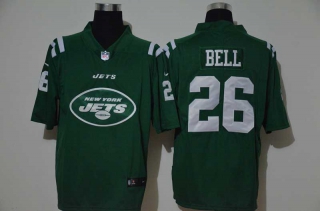 Wholesale Men's NFL New York Jets Jerseys (52)
