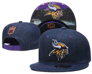 Wholesale NFL Minnesota Vikings Snapback Hats 32026