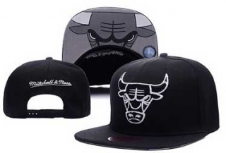 Wholesale NBA Chicago Bulls Snapback Hats 8006