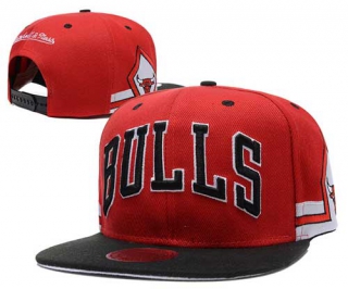 Wholesale NBA Chicago Bulls Snapback Hats 8013