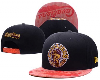 Wholesale NBA Cleveland Cavaliers Snapback Hats 6020