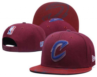 Wholesale NBA Cleveland Cavaliers Snapback Hats 6045