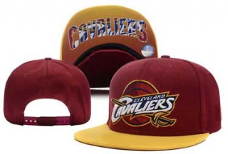 Wholesale NBA Cleveland Cavaliers Snapback Hats 8006