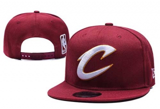 Wholesale NBA Cleveland Cavaliers Snapback Hats 8008
