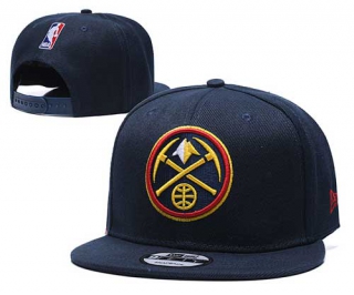 Wholesale NBA Denver Nuggets Snapback Hats 2005