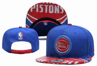 Wholesale NBA Detroit Pistons Snapback Hats 3001
