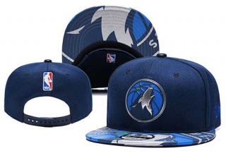 Wholesale NBA Minnesota Timberwolves Snapback Hats 3001
